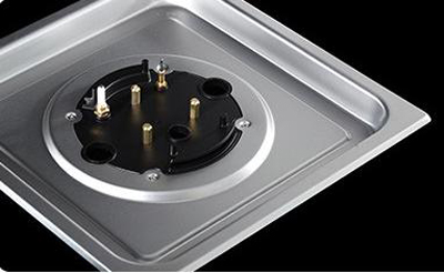 藍炬星集成灶智能安全防火墻