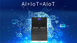 未來已來——藍(lán)炬星AIoT高端集成灶即將發(fā)布