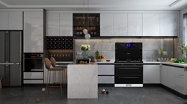 藍(lán)炬星&周迅·2號plus簡約而智慧