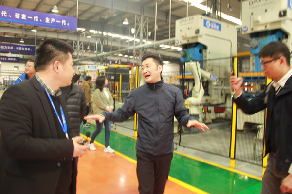 藍炬星體驗館的魅力