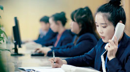 藍炬星AIoT高端集成灶|打造有溫度的品質服務