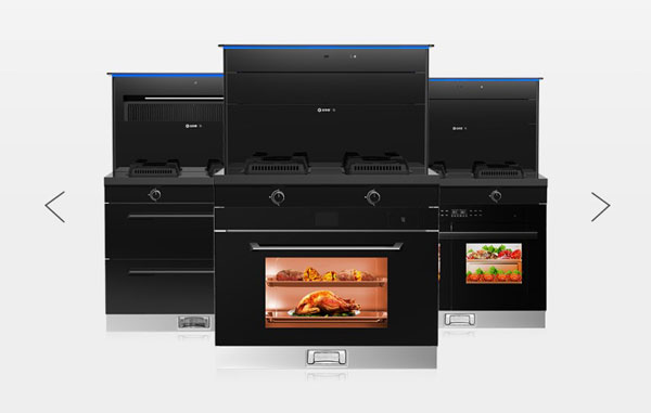 藍(lán)炬星&周迅·6號(hào)高端集成灶