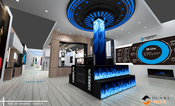 藍炬星技術彰顯強大實力