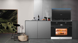 集成灶什么牌子的質量比較好