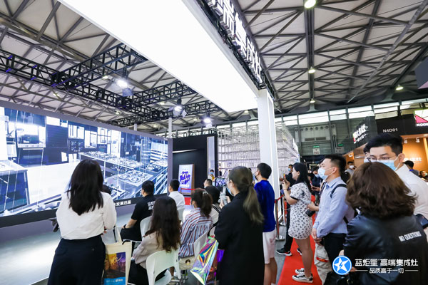 藍(lán)炬星集成灶發(fā)布8年原廠質(zhì)保