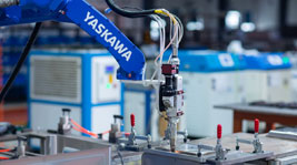 智者見質(zhì) | 藍炬星AIoT高端集成灶高品質(zhì)