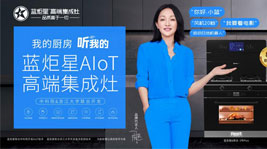 什么牌子的集成灶環(huán)保？