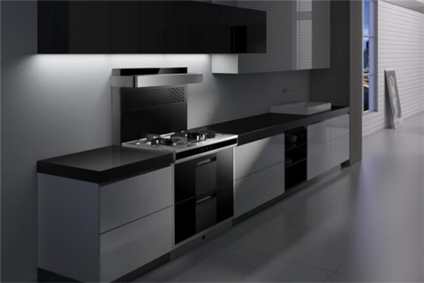 集成灶怎么使用? 藍(lán)炬星集成灶使用說明