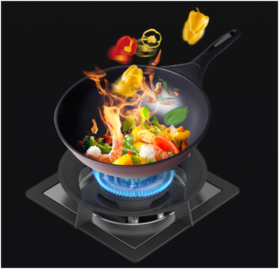 集成灶品牌哪個好？選擇藍炬星，選擇廚房全能