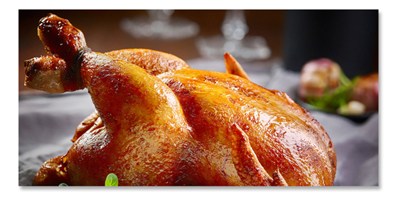 秋已末，冬已至，藍炬星品牌集成灶依然給予你加倍溫暖！