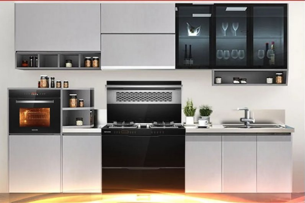 藍炬星集成灶|讓你走進真正的養生之道