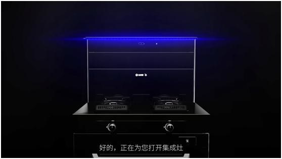 2022年買蒸烤炸集成灶才是趨勢