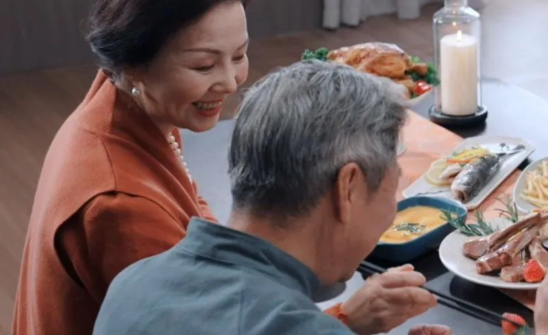 藍炬星集成灶美味突破時間和空間限制