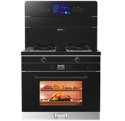 蒸烤一體集成灶值得入手嗎？