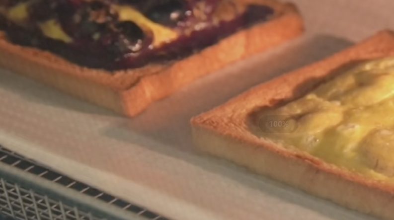 藍(lán)炬星蒸烤炸集成灶—“海克斯科技”避坑指南