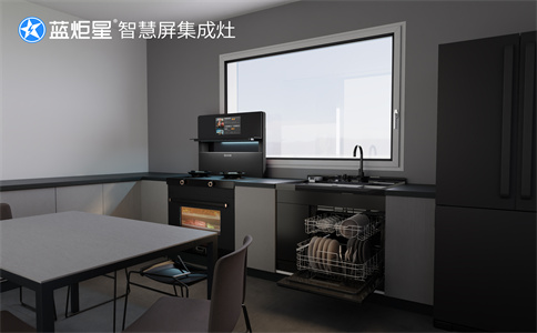 智慧屏集成灶和傳統集成灶相比有什么優缺點？