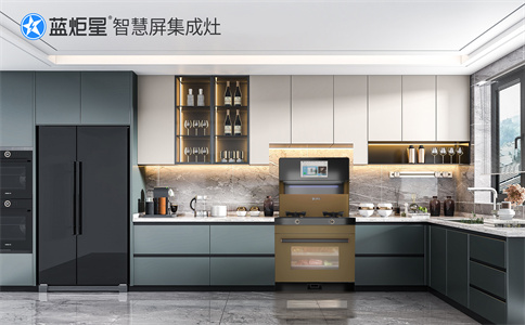 想開個集成灶加盟店，加盟都有哪些優勢