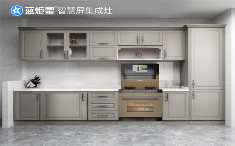 在加盟過程中，應該如何處理與集成灶品牌方的關系？