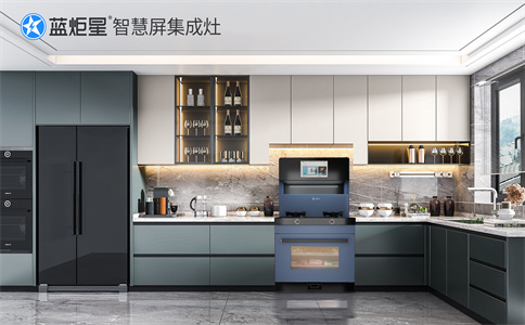 集成灶加盟具體有那些流程？