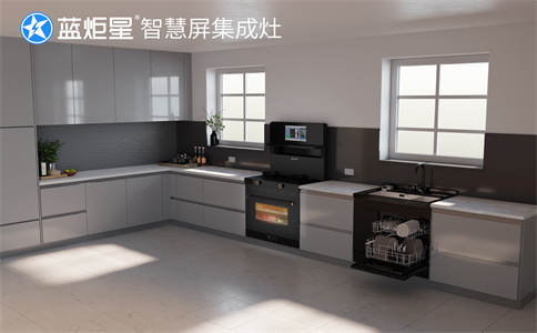 代理加盟集成灶的投資費用