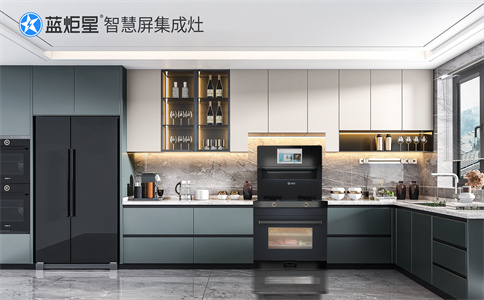 集成灶加盟要門店嗎？