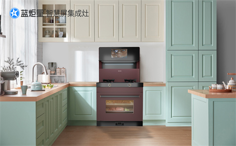 2024年加盟集成灶利潤(rùn)好不好啊?